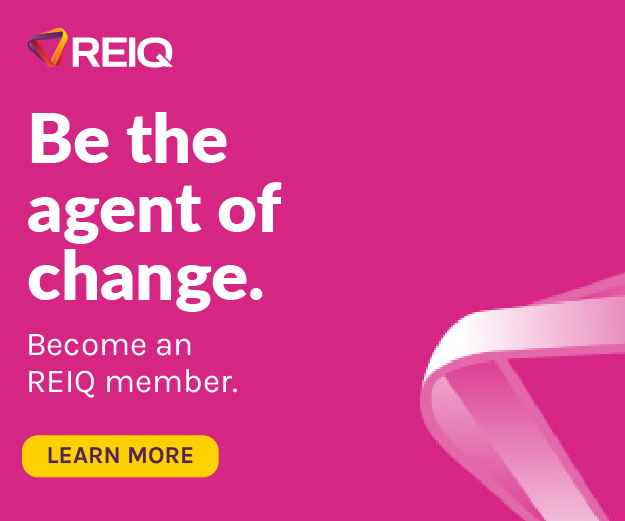 Become an REIQ Member