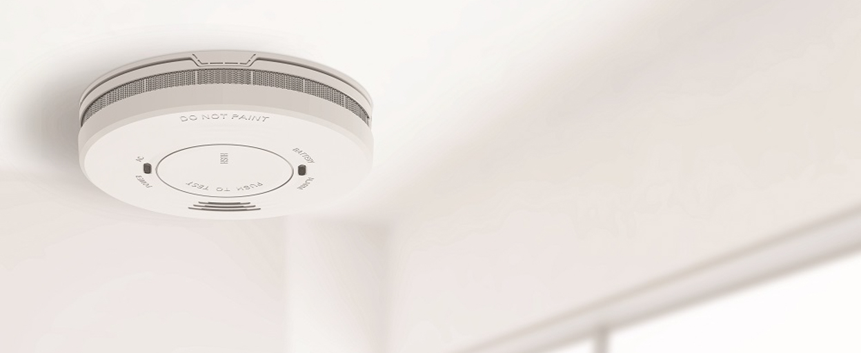 New hybrid smoke alarm|New hybrid alarm launched