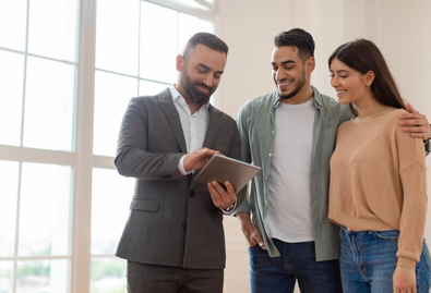 buyers agents can help sales agents