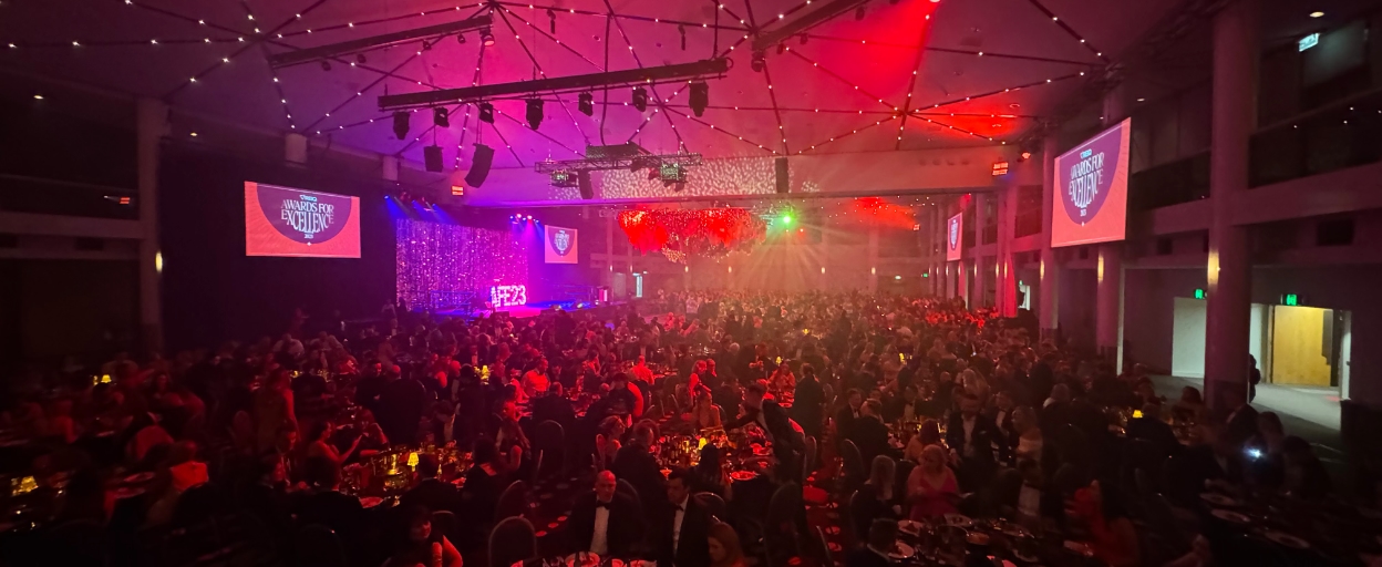 2023 Awards for Excellence