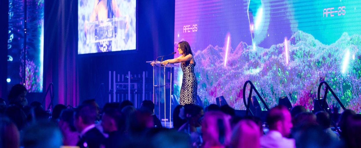 2025 REIQ Awards for Excellence