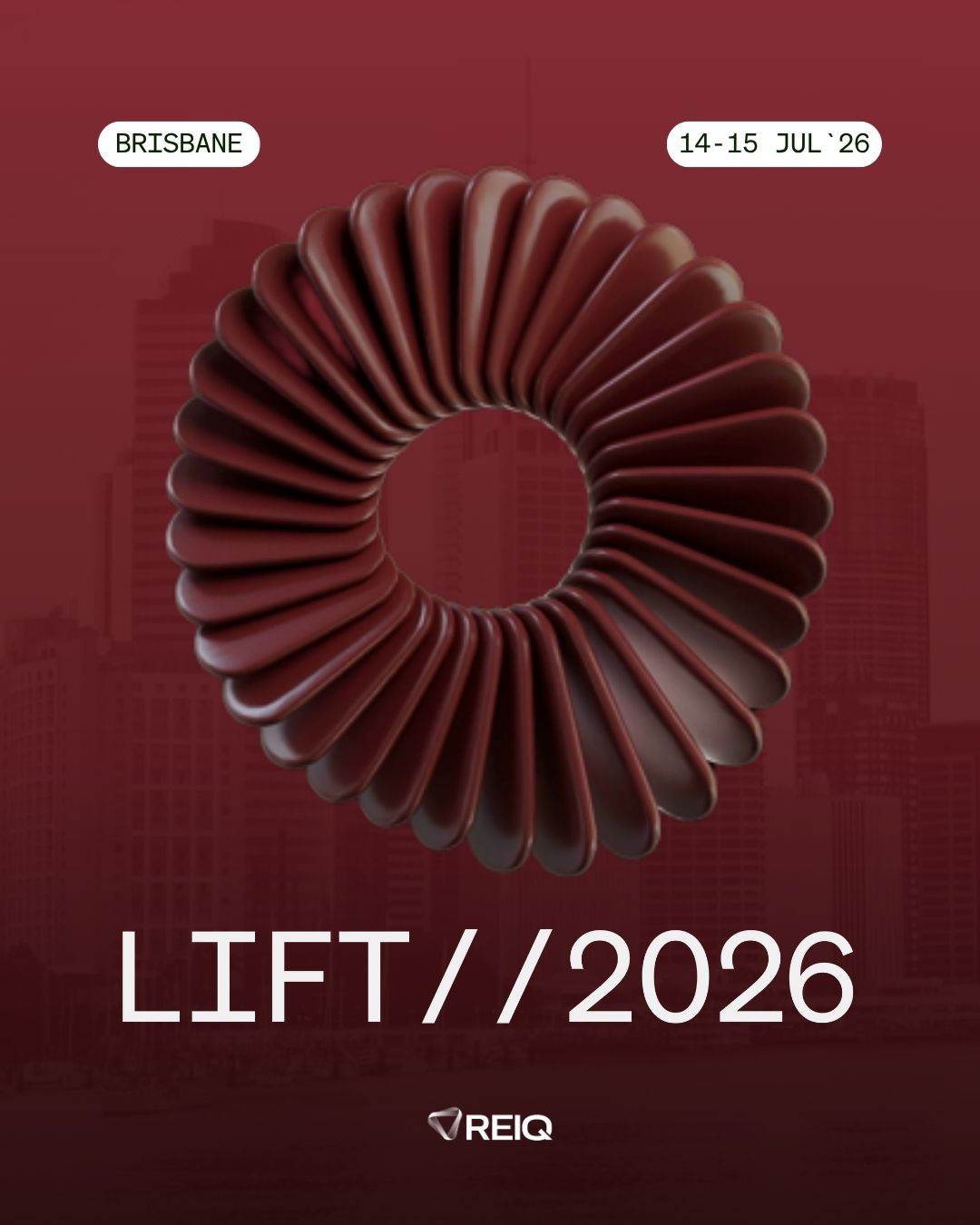 LIFT 2026