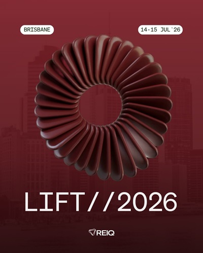 LIFT 2026