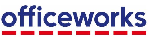 Officeworks logo